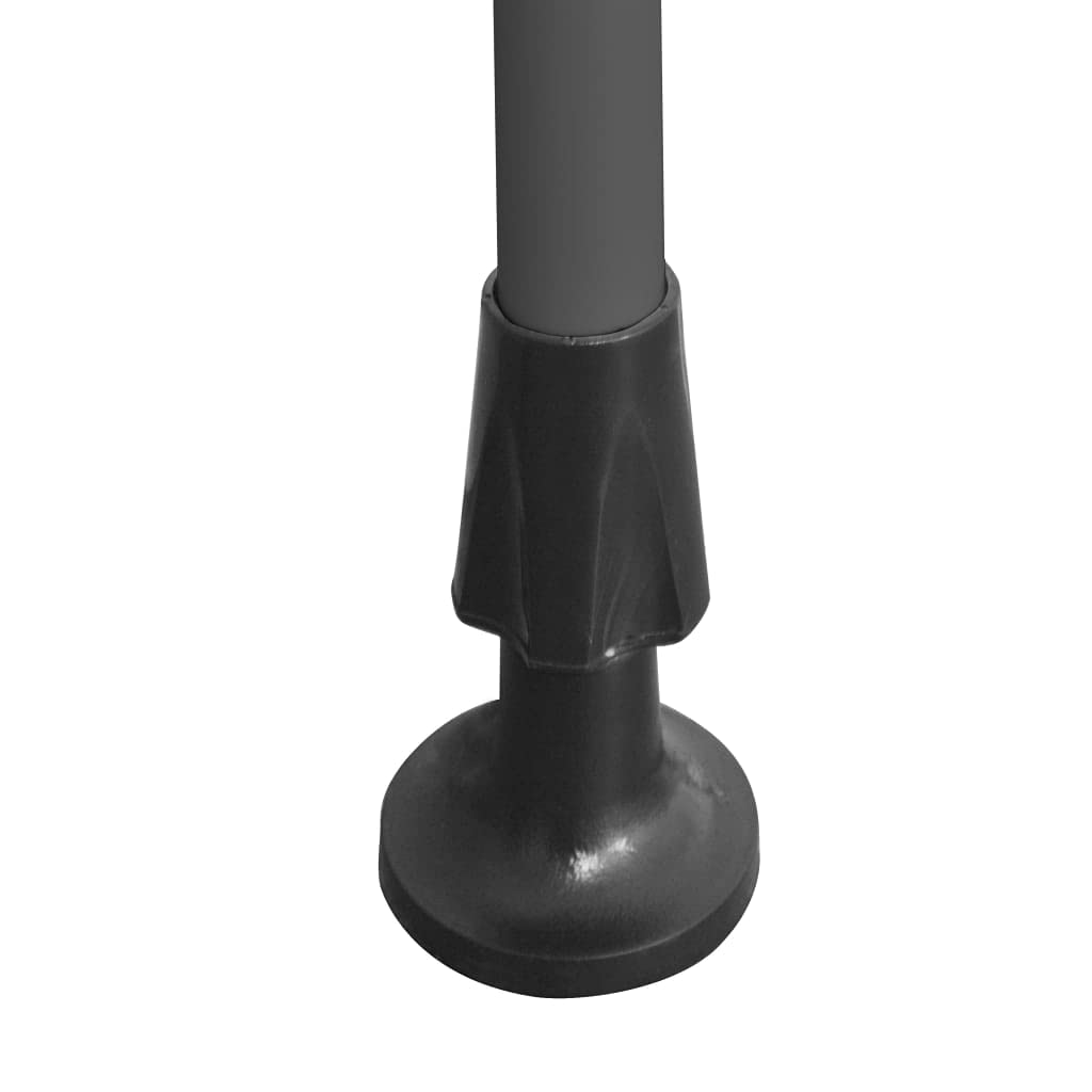 Manual Retractable Patio Door & Window Awning - 98.4