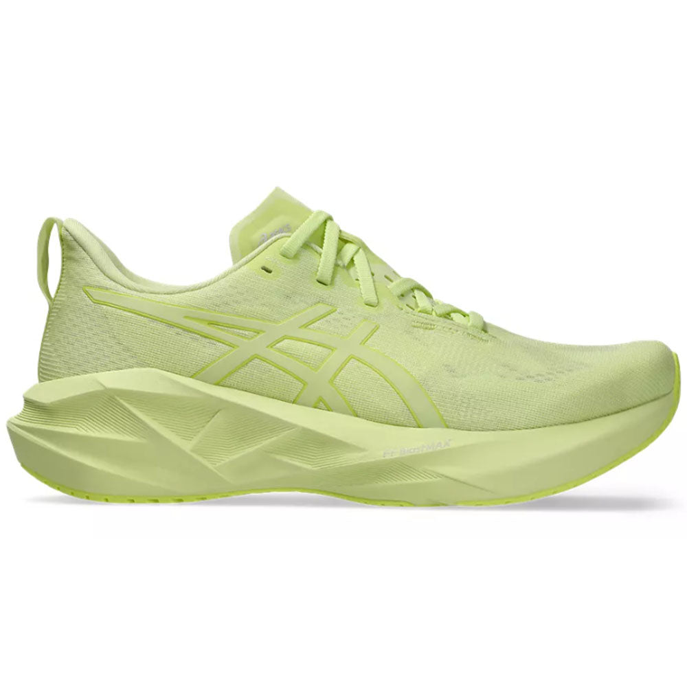 ASICS Novablast 5 Lite Show Running Shoes for Men - Lightweight Cushioned Sneakers for Jogging, Gym Workouts & Daily Wear
