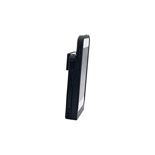 KOAMTAC KDC470Li-BLE 1D Laser Barcode Scanner with iPod Touch 6 Case - Wireless Bluetooth Barcode Reader for Retail, Warehouse & Inventory Management