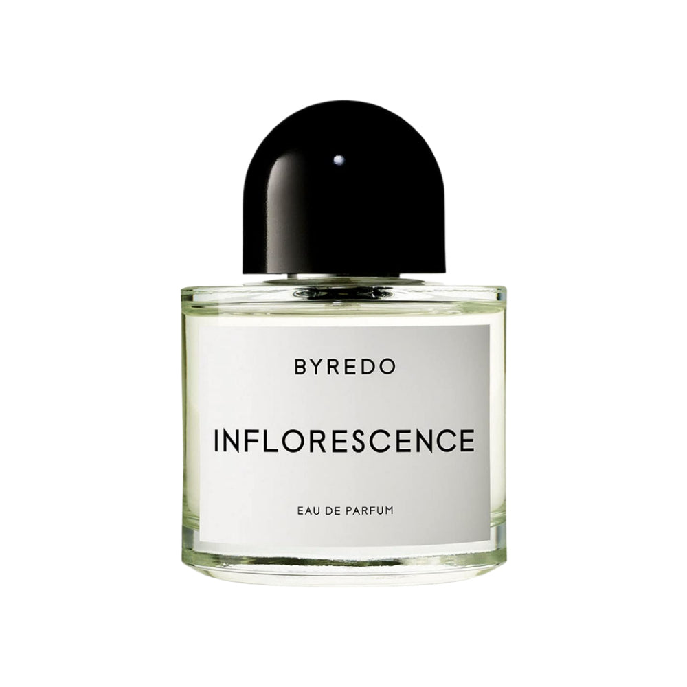 Inflorescence Eau De Parfum 100ml - Floral Perfume for Women, Long-Lasting Fragrance with Notes of Jasmine & Lily of the Valley | Perfect for Date Night, Weddings & Special Occasions