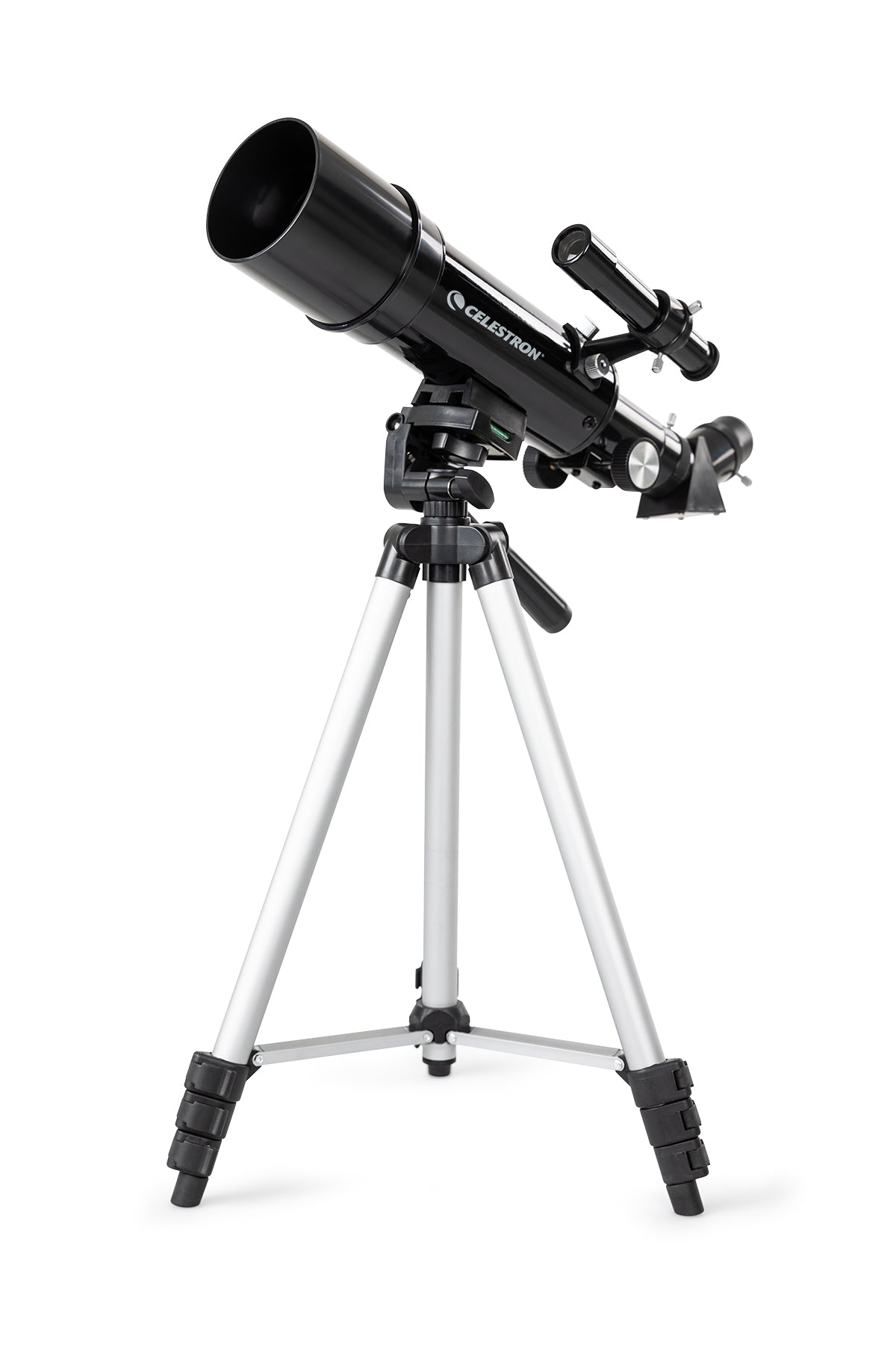 Travel Scope 60 Refractor Telescope - Portable Astronomy Telescope for Adults & Kids, Perfect for Stargazing, Bird Watching & Outdoor Adventures