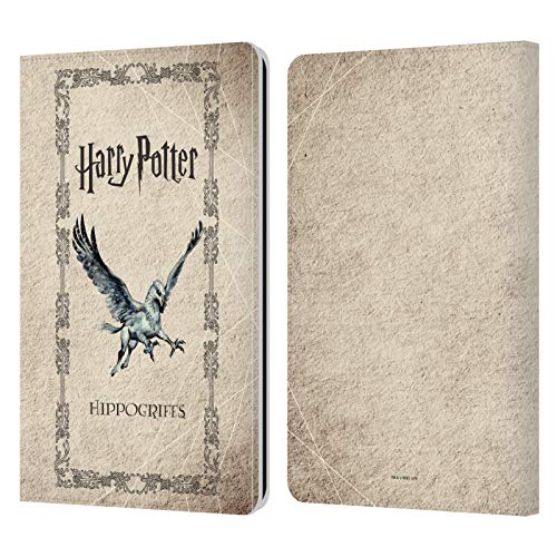 Hippogriff Buckbeak