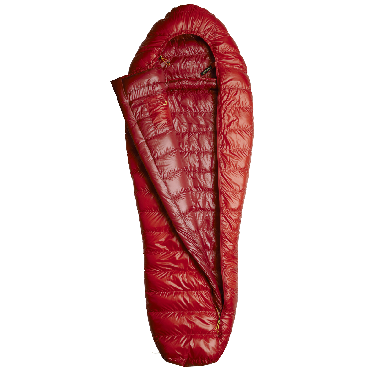 Firelight 550 Sleeping Bag - Lightweight & Warm for Camping, Hiking, Backpacking - Perfect for Outdoor Adventures in Cold Weather