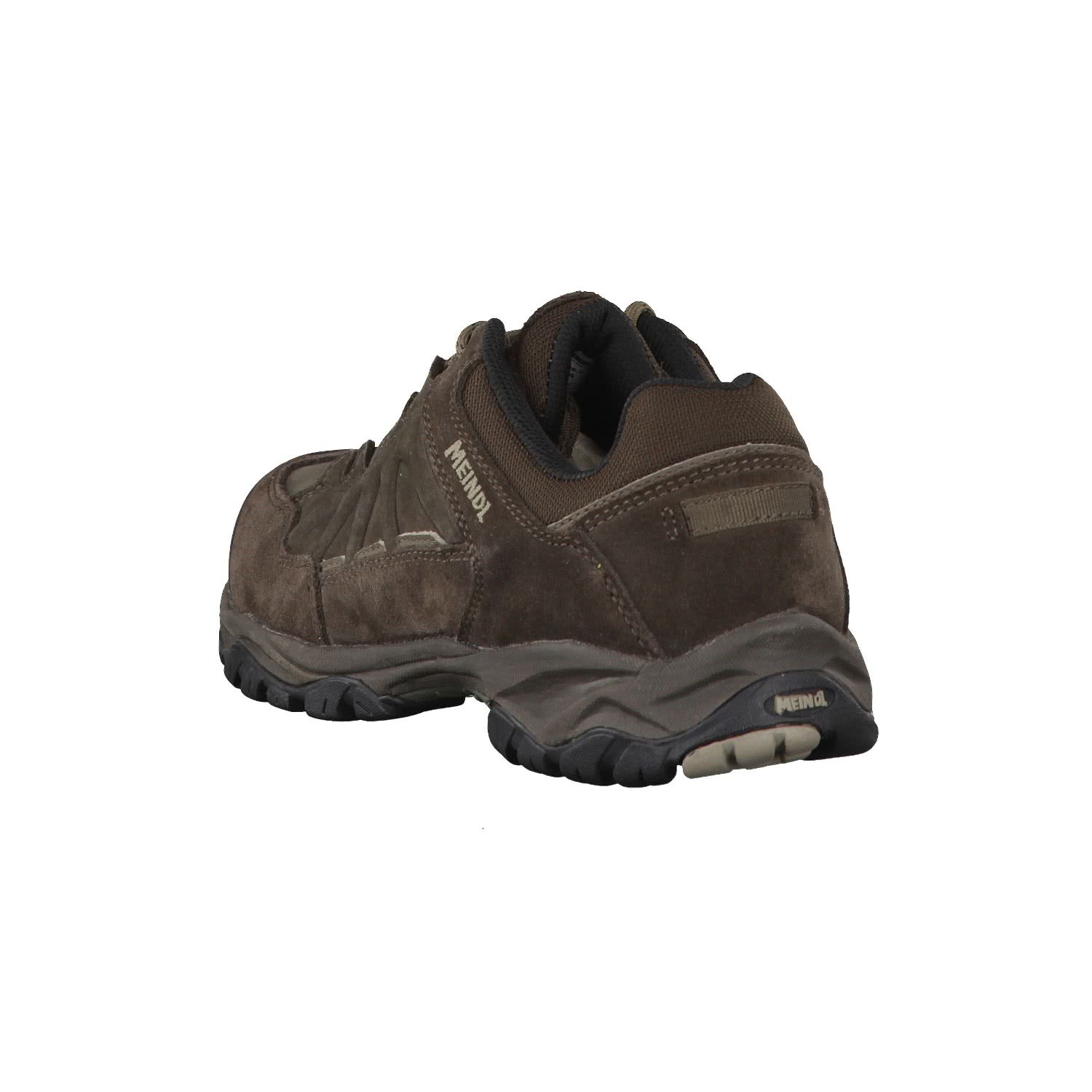 Meindl Men's Sports Outdoor Trekking and Hiking Shoes - Lightweight Waterproof Hiking Boots for Mountain Climbing, Backpacking & Trail Running