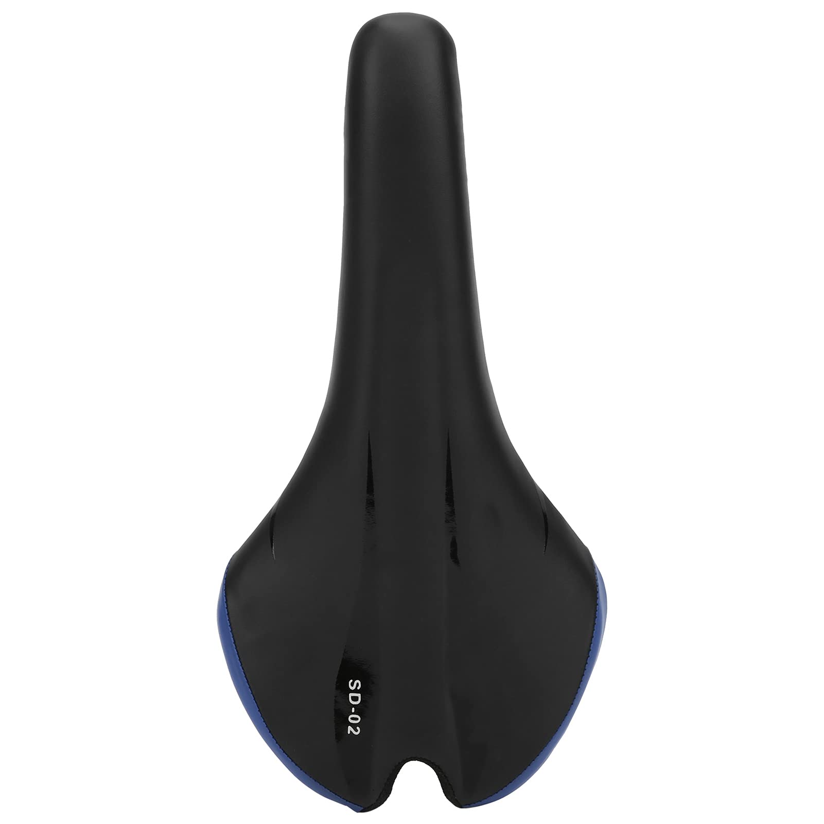 Rosvola Comfortable Bike Seat Cushion - Ergonomic Bicycle Saddle for Outdoor Cycling, Mountain Biking & Commuting | Perfect for Long Rides, Exercise & Daily Use