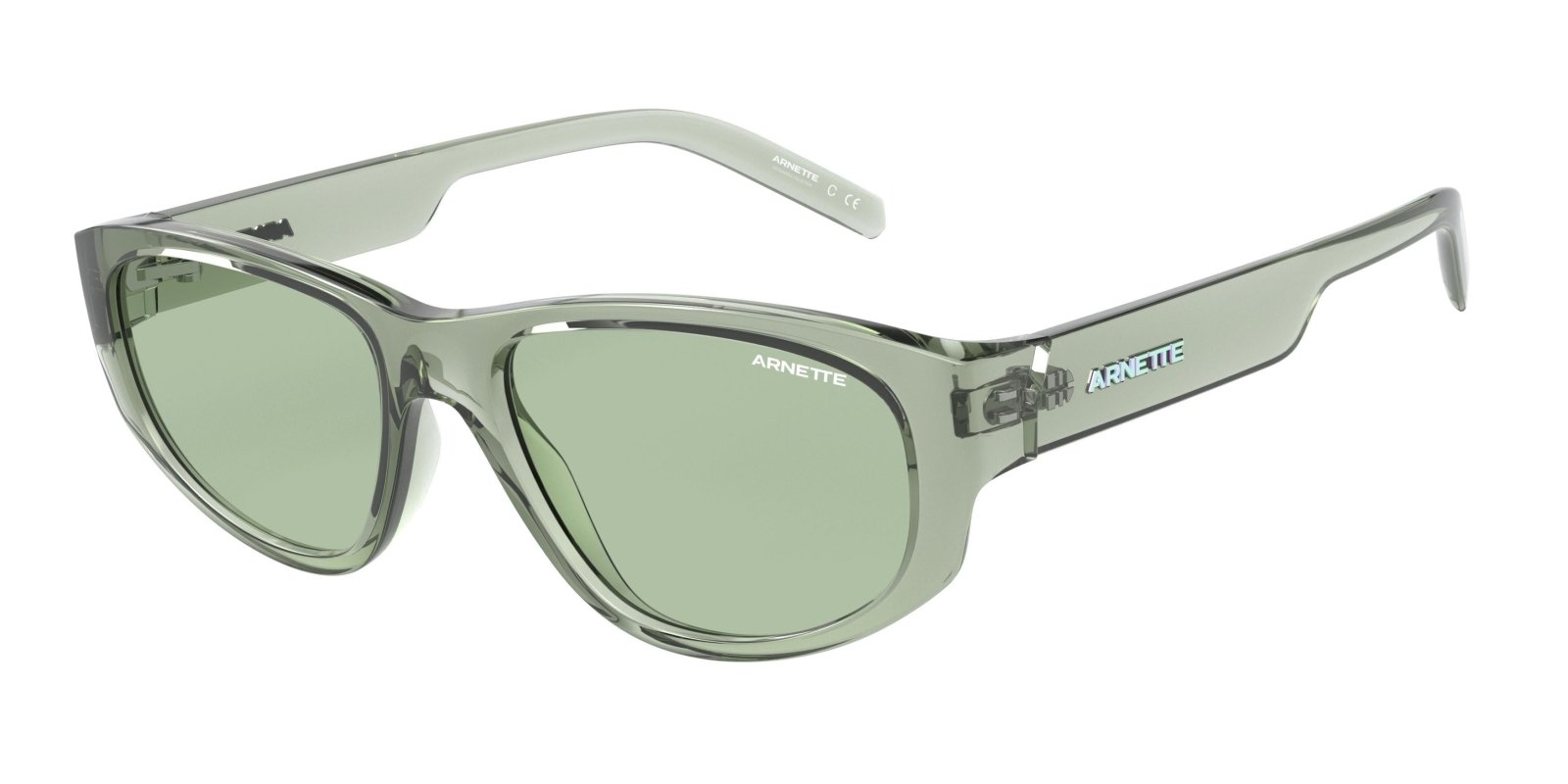 Arnette Daemon 4269 Polarized Sunglasses for Men & Women - UV Protection, Stylish Aviator Shades for Outdoor Sports, Driving & Beach Vacations