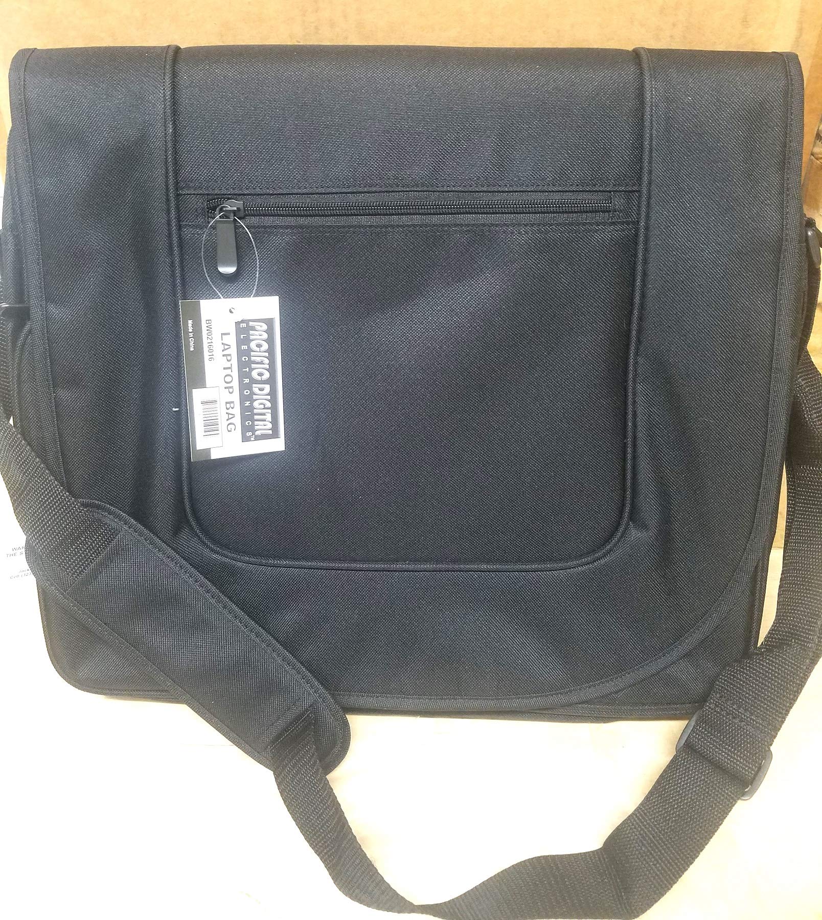Premium Waterproof Laptop Bag for 15.6 Inch Laptop - Lightweight Business Backpack with USB Charging Port & Anti-Theft Design - Perfect for Work, Travel & College Students (Black)