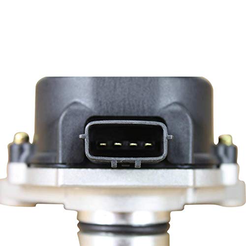AIP Electronics Camshaft Position Sensor CPS for 1992-1994 Nissan Maxima 3.0L V6 - OEM Replacement Part CAM125 - Perfect for Engine Performance & Diagnostics
