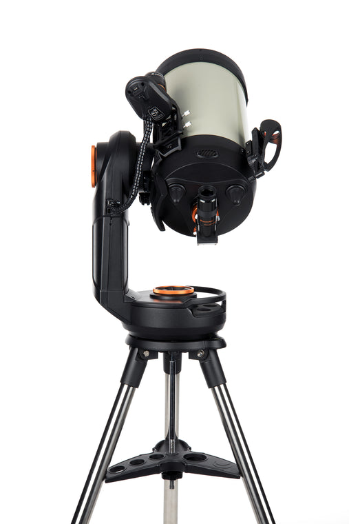 NexStar Evolution 8 HD Telescope with StarSense Technology - Perfect for Astronomy Enthusiasts & Stargazing Adventures