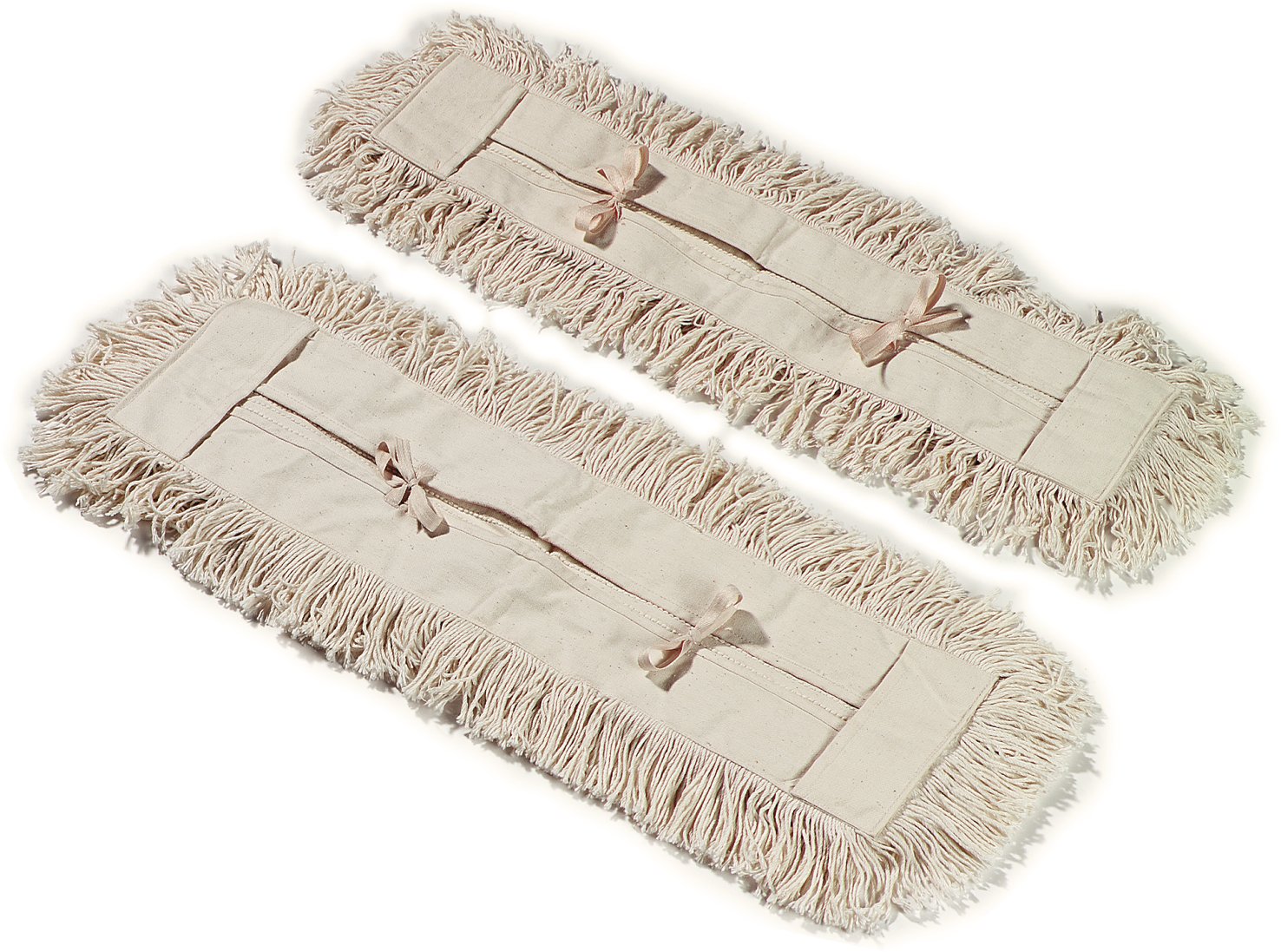 SPARTA Flo-Pac Dust Mop Tie Back for Cleaning - 24