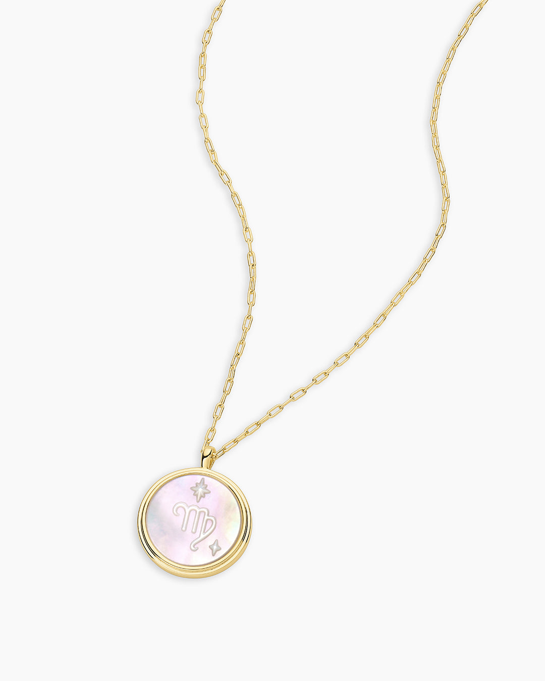 Zodiac Necklace - Personalized Astrology Pendant for Women - Perfect for Birthdays, Gifts & Daily Wear