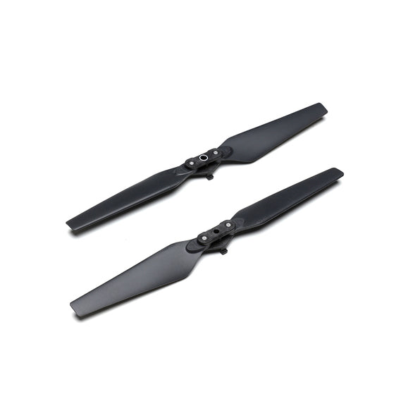 DJI 7728 Quick Release Propellers for Mavic Pro Drone with Propeller Guards - Compatible with DJI Mavic Pro/Platinum - Perfect for Aerial Photography, Videography & Safe Flying Indoors/Outdoors