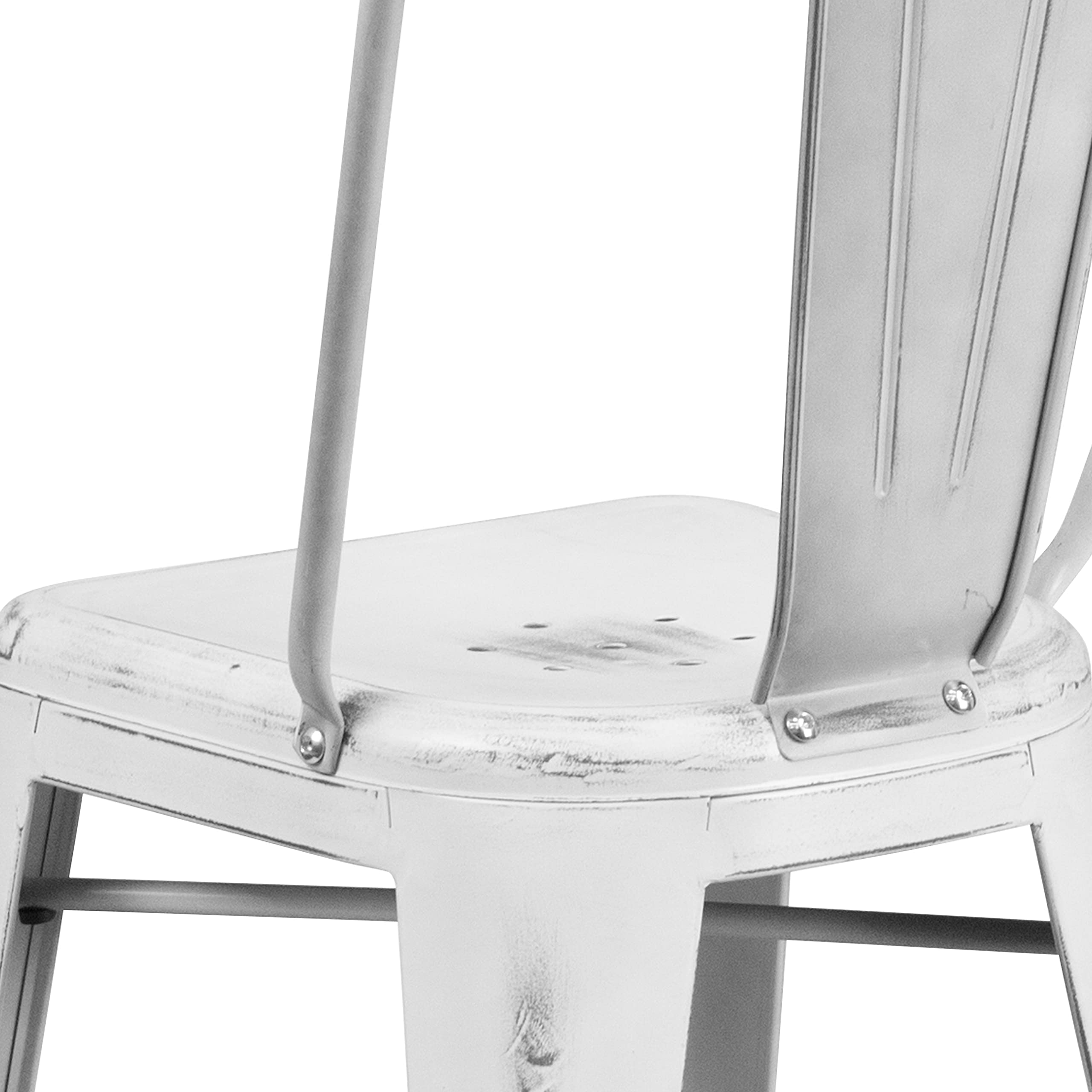 Flash Furniture Blake 4-Pack 24