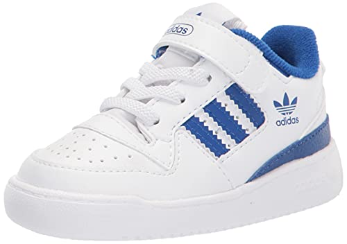 White/Team Royal Blue/White