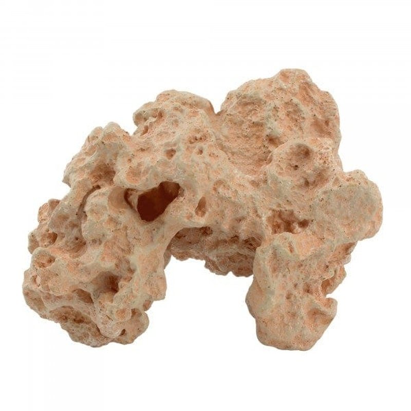 Premium Bioscape Holey Rock Replica for Aquarium - Large 20