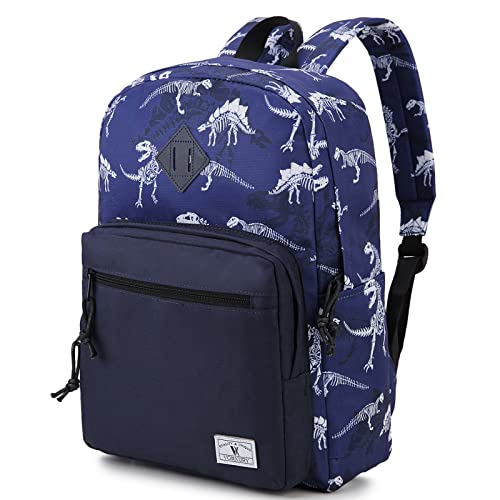 Blue Dinosaur