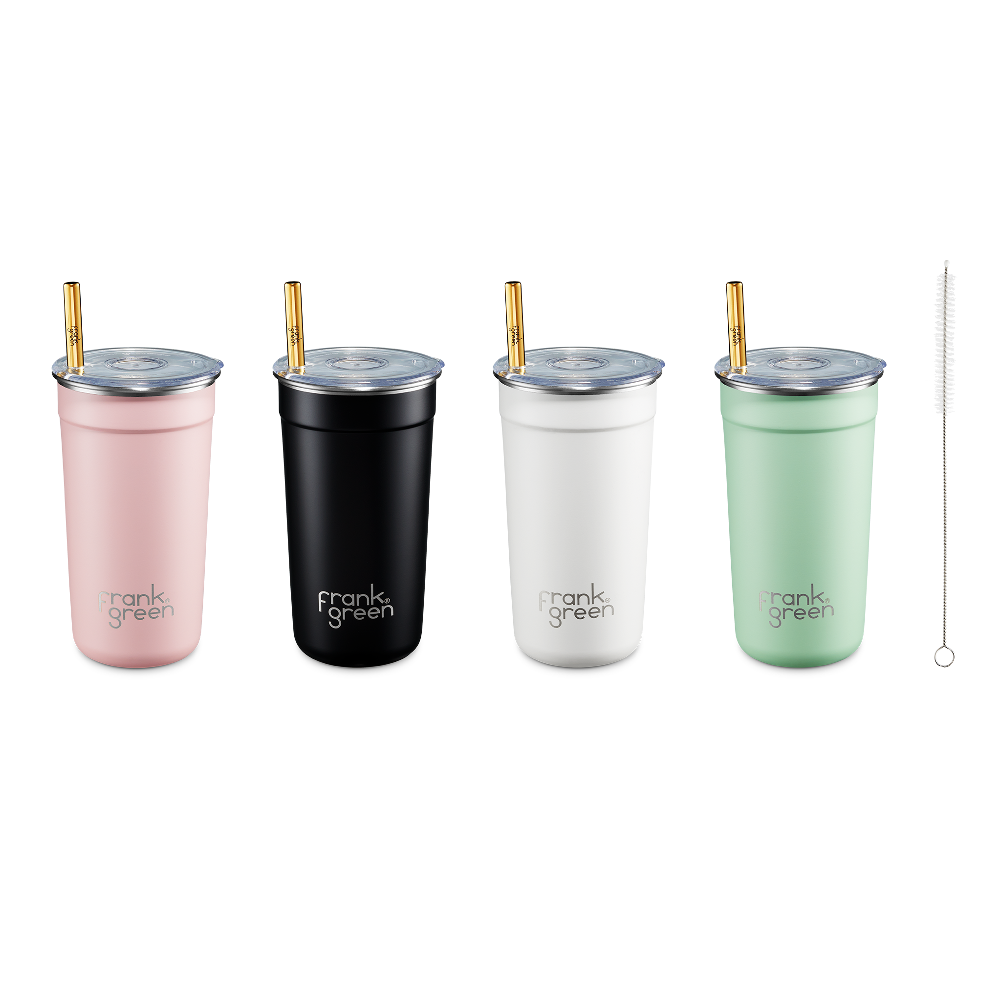 Customizable 16oz Reusable Party Cups (4-Pack) - BPA-Free Plastic Tumblers for Weddings, BBQs & Outdoor Events - Eco-Friendly Drinkware for Cocktails, Beer & Soda
