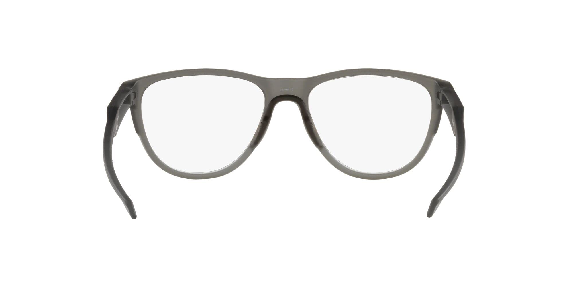 Oakley Men's Ox8056 Admission Aviator Prescription Eyeglass Frames - Stylish & Durable for Driving, Outdoor Activities & Everyday Wear