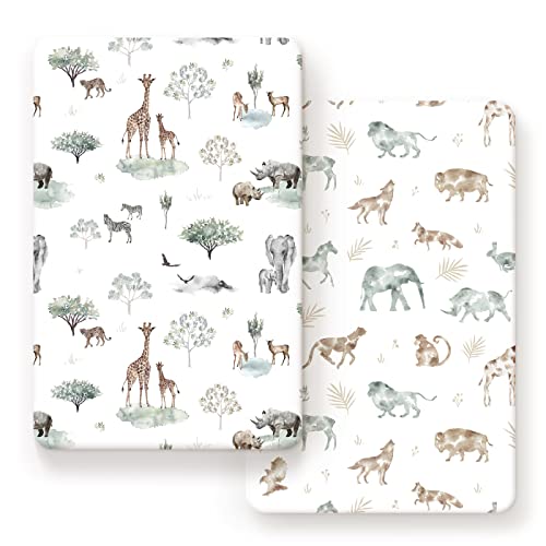 Savannah Animal