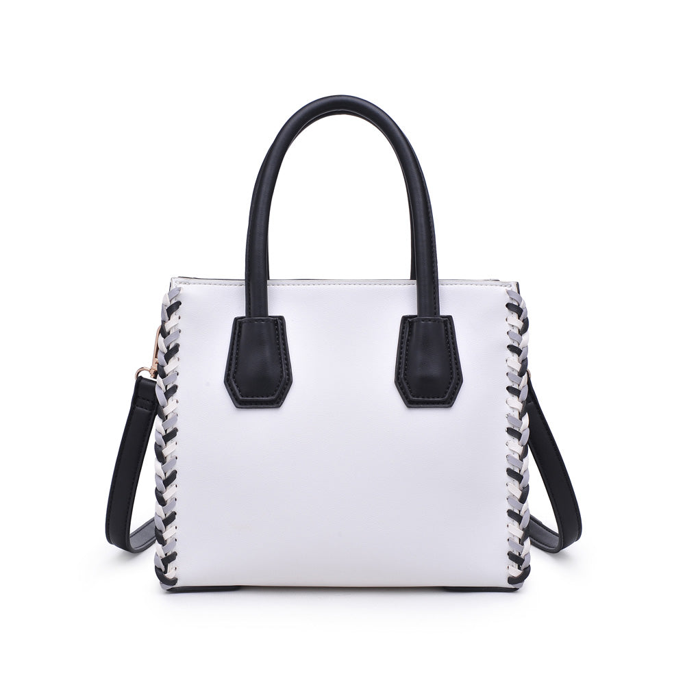 Parker Crossbody Bag for Women - Stylish Leather Shoulder Purse with Adjustable Strap, Perfect for Travel, Shopping, and Everyday Use