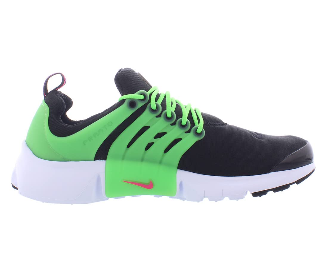 Nike Presto Boys Running Shoes - Lightweight, Comfortable & Breathable Sneakers for Kids - Perfect for School, Sports & Everyday Wear