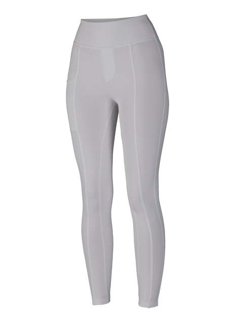 Aubrion Hudson Riding Tights - Women's Equestrian Breeches for Horseback Riding, Comfortable & Durable - Perfect for Show Jumping, Dressage & Trail Riding