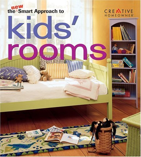 Smart Kids' Room Decor Ideas - Modern & Functional Designs for Children's Bedrooms | Perfect for Playrooms, Nurseries & Study Spaces