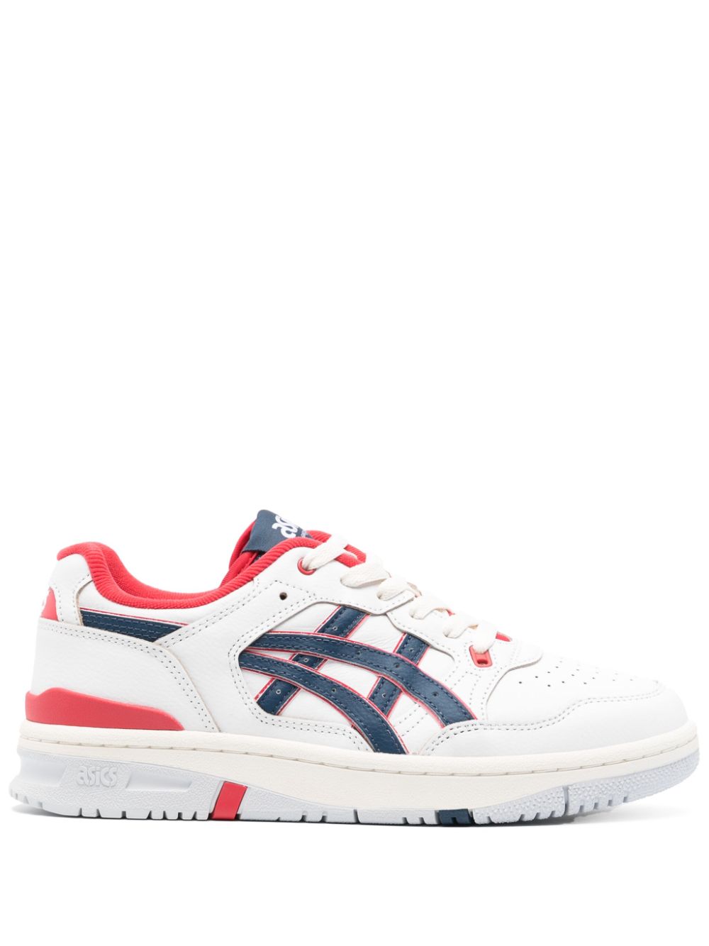 Comme des Garcons White Sneakers for Men & Women - Stylish Casual Shoes for Everyday Wear, Street Fashion & Urban Outfits