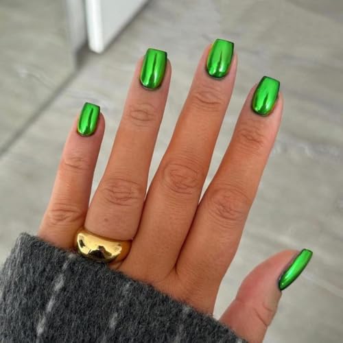 green B