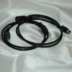 SBIG 5 Pin External Power Cable Set for Paramount ME II, MX, MX+, MYT Telescopes - Astronomy & Astrophotography Accessories