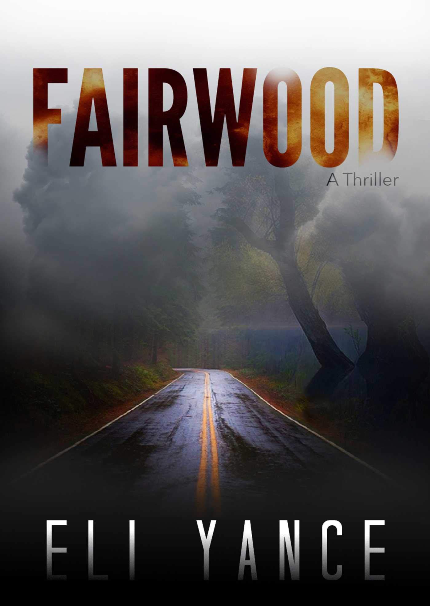 Fairwood Thriller Novel - Gripping Suspense for Mystery Lovers