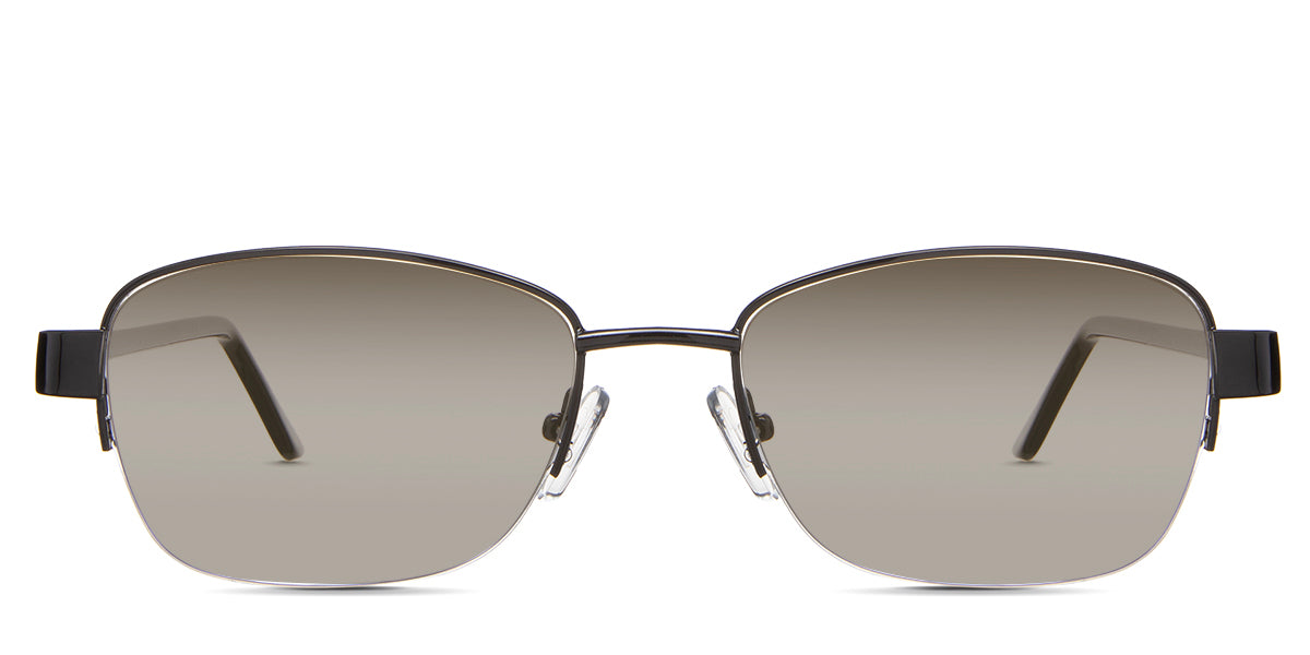 Sadie Women's Prescription Sunglasses - UV Protection, Stylish & Comfortable for Driving, Outdoor Activities & Everyday Wear
