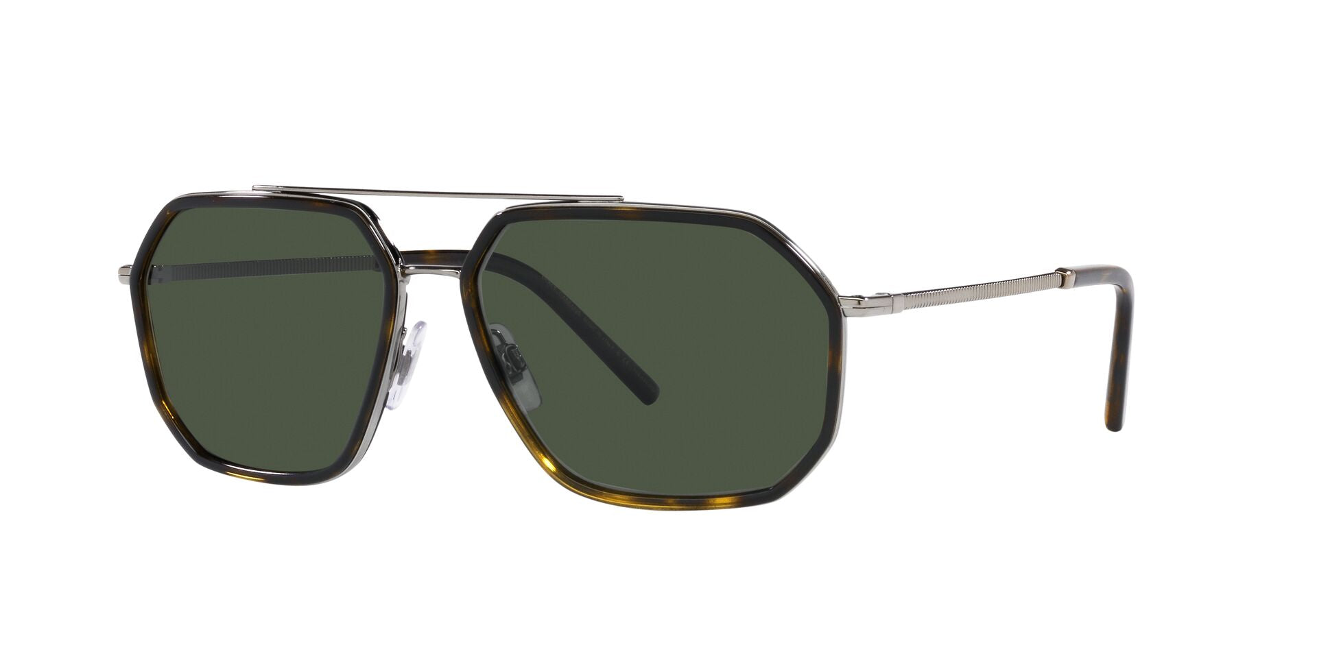 Bronze-Havana/Polarised Green
