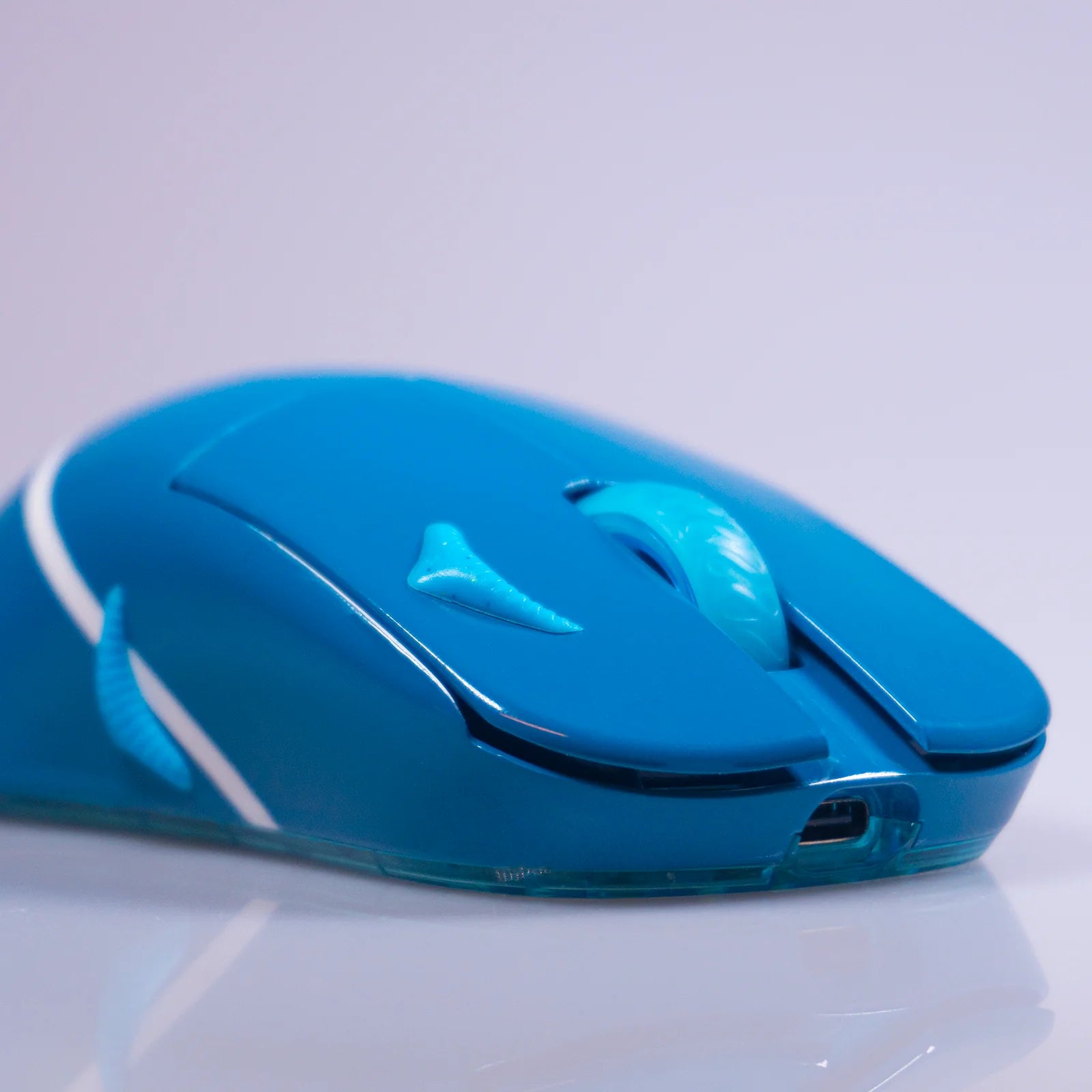 Cyan (limited edition)