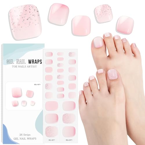 Gradient Pink