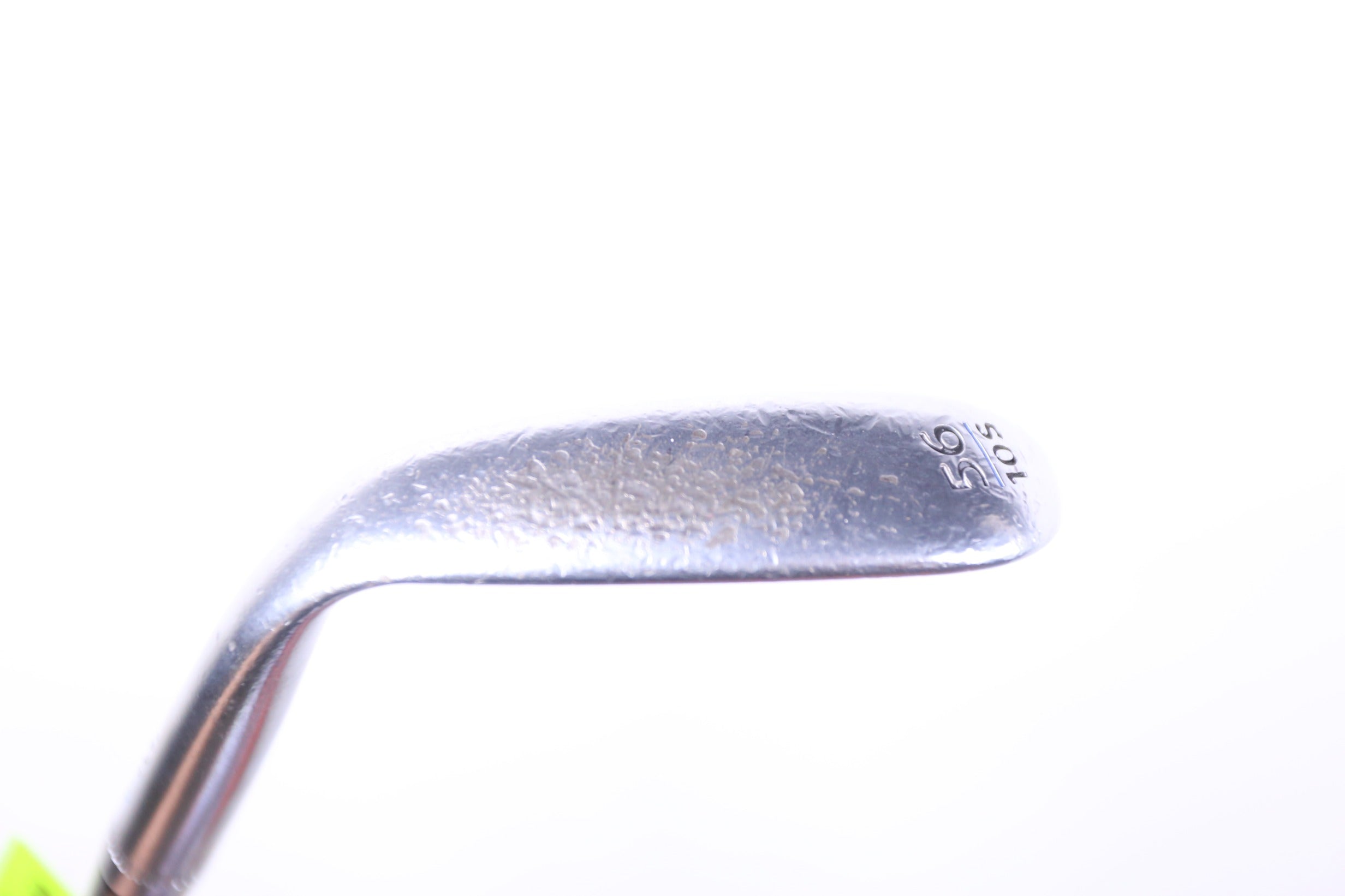 Used Callaway MD5 JAWS Chrome Sand Wedge 56° Right Handed Golf Club - Perfect for Bunker Shots & Short Game Precision