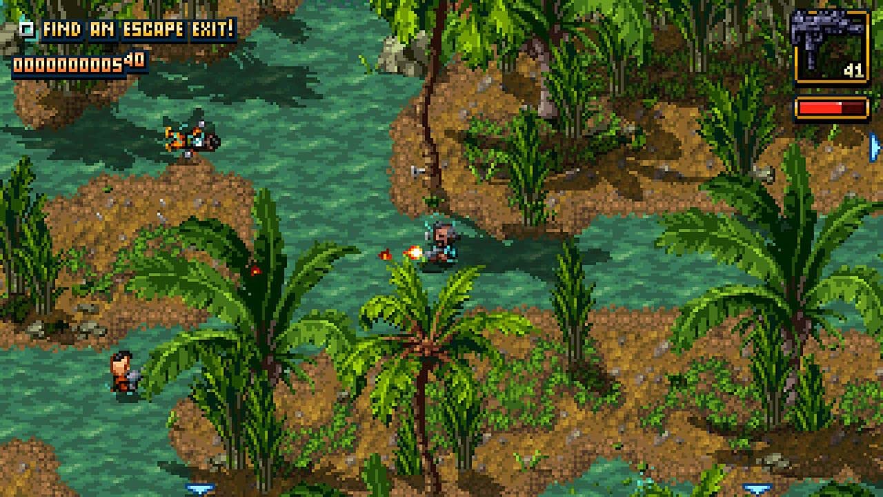 Shakedown: Hawaii - PS4 Game | Open-World Action Adventure | Explore & Conquer in Paradise | Perfect for Fans of Retro Gaming & Sandbox Play