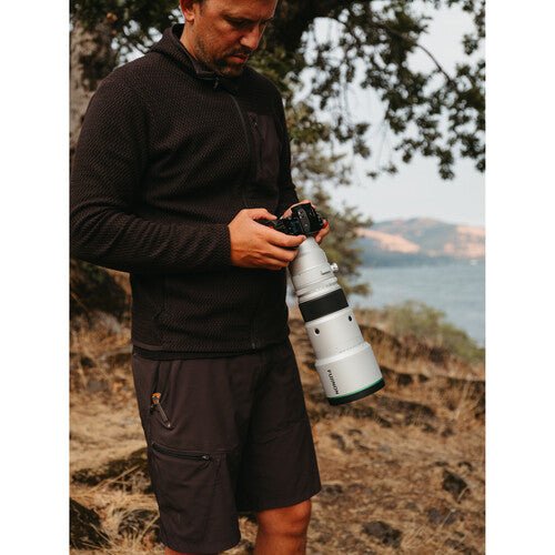 FUJIFILM XF 500mm f/5.6 R LM OIS WR Telephoto Lens - Open Box - Perfect for Wildlife & Sports Photography