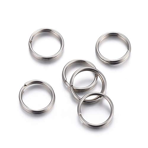Stainless Steel Color