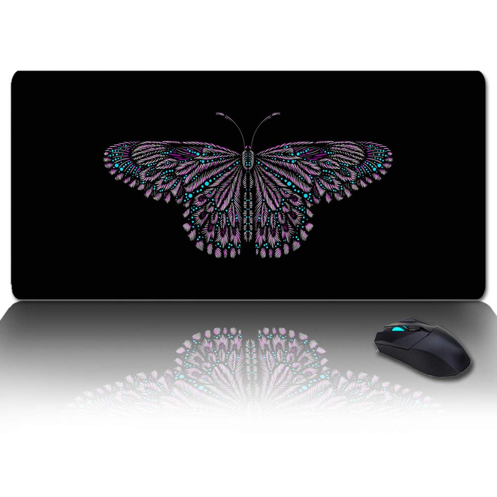 XXL Extended Gaming Mouse Pad 35