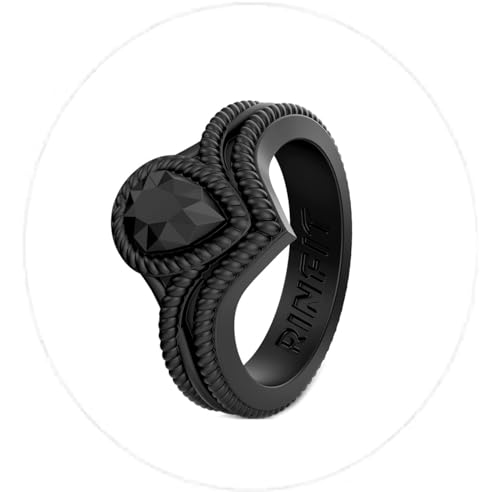 Pack A - Black
