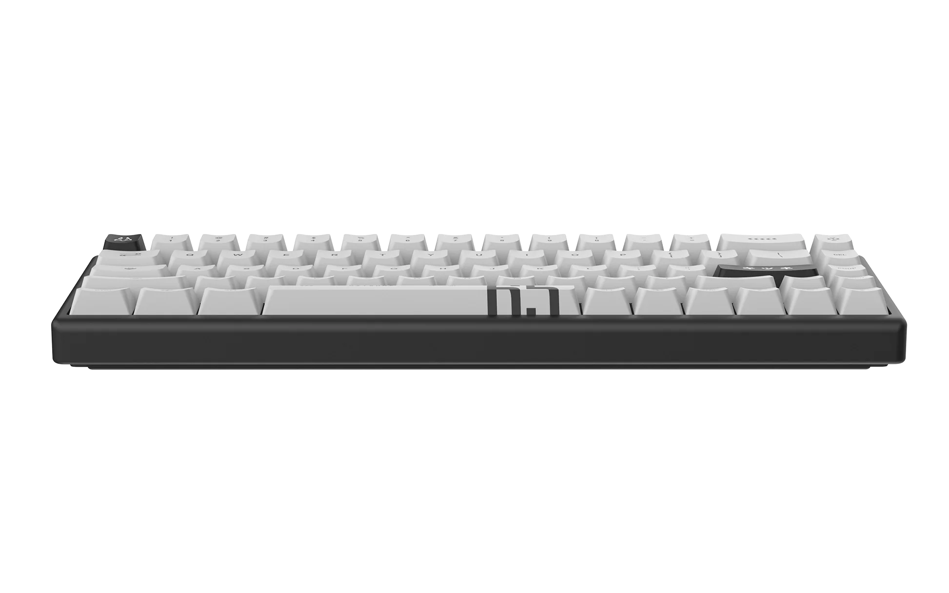 Arbiter Studio KITSUNE Polar 65 PRO Hall Effect Magnetic Gaming Keyboard - 65% Compact Mechanical Keyboard with Hot-Swappable Switches for PC, Mac, Typing & Esports Gaming