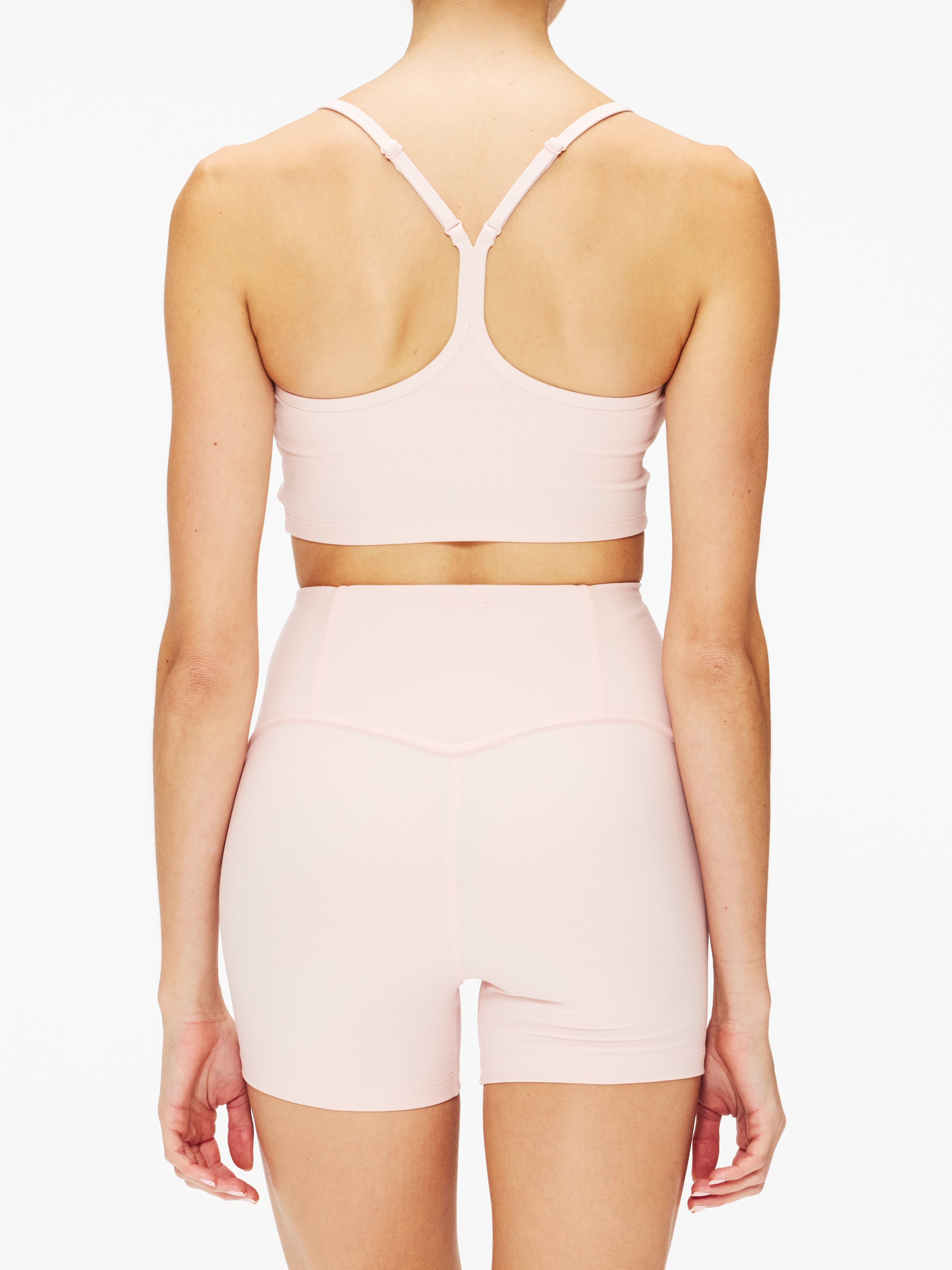 LSpace Revel Top - Women's Bikini Top with Adjustable Straps & Underwire Support for Beach, Pool & Summer Vacations