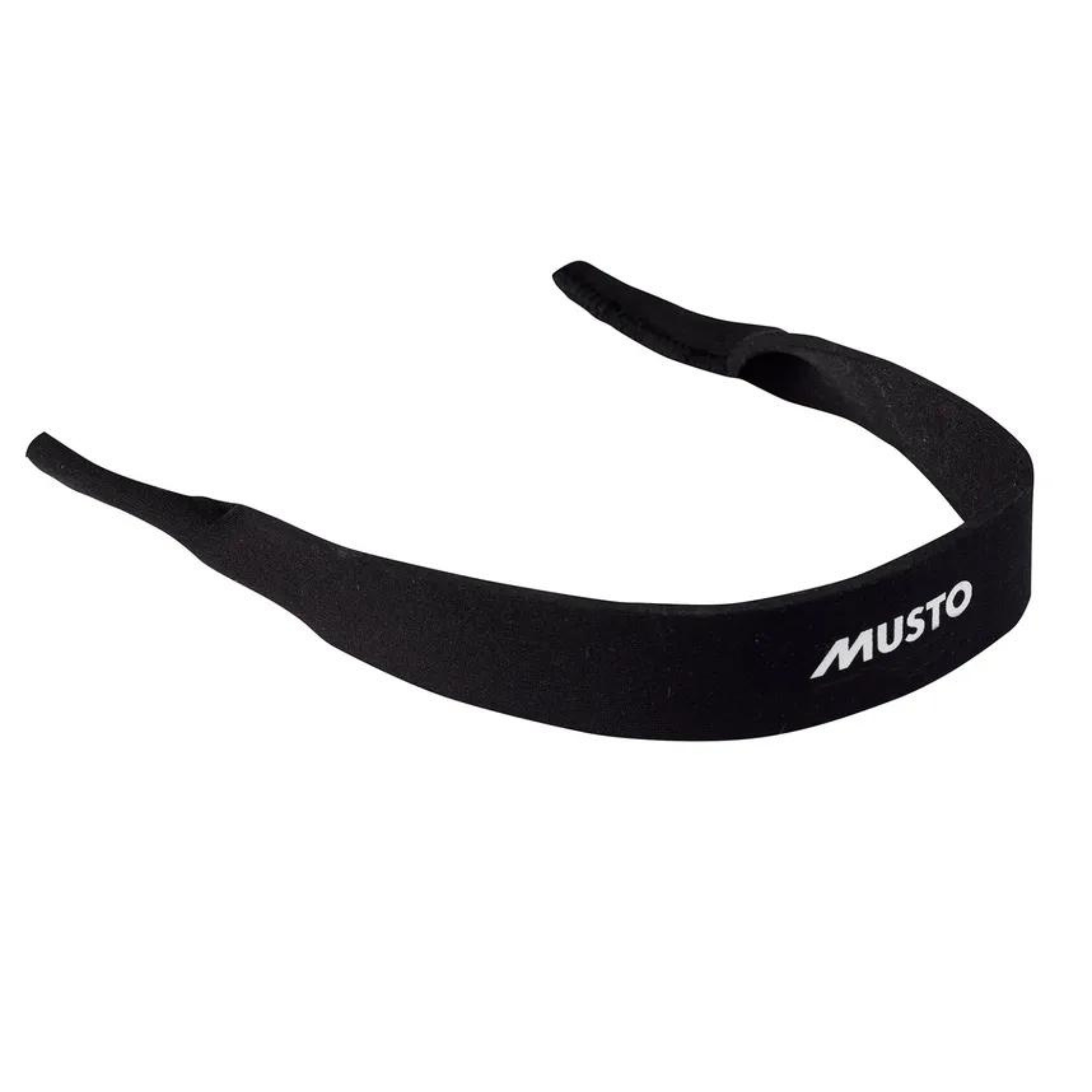 Musto Neoprene Sunglasses Retainer 10 Pack - Secure & Comfortable Eyewear Strap for Sports, Fishing, Running & Outdoor Activities