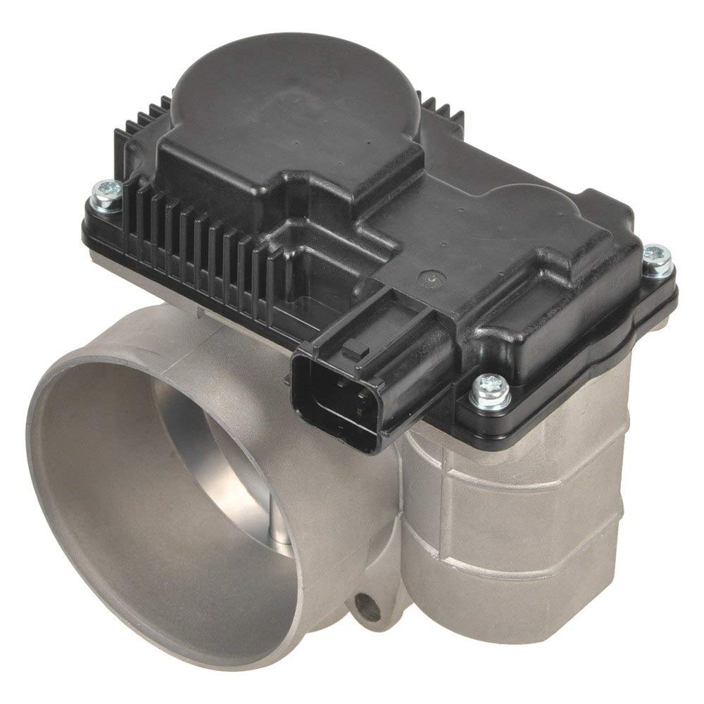 Cardone 6E-0001 New Fuel Injection Throttle Body - Replacement for Improved Engine Performance & Fuel Efficiency | Perfect for Chevy, Ford, Dodge Vehicles
