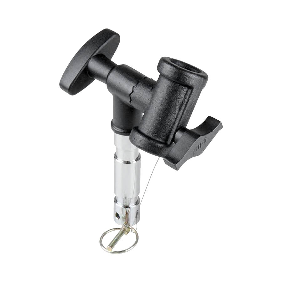 KS 207 Black Swivel 1 1/8