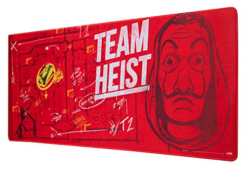 Money Heist
