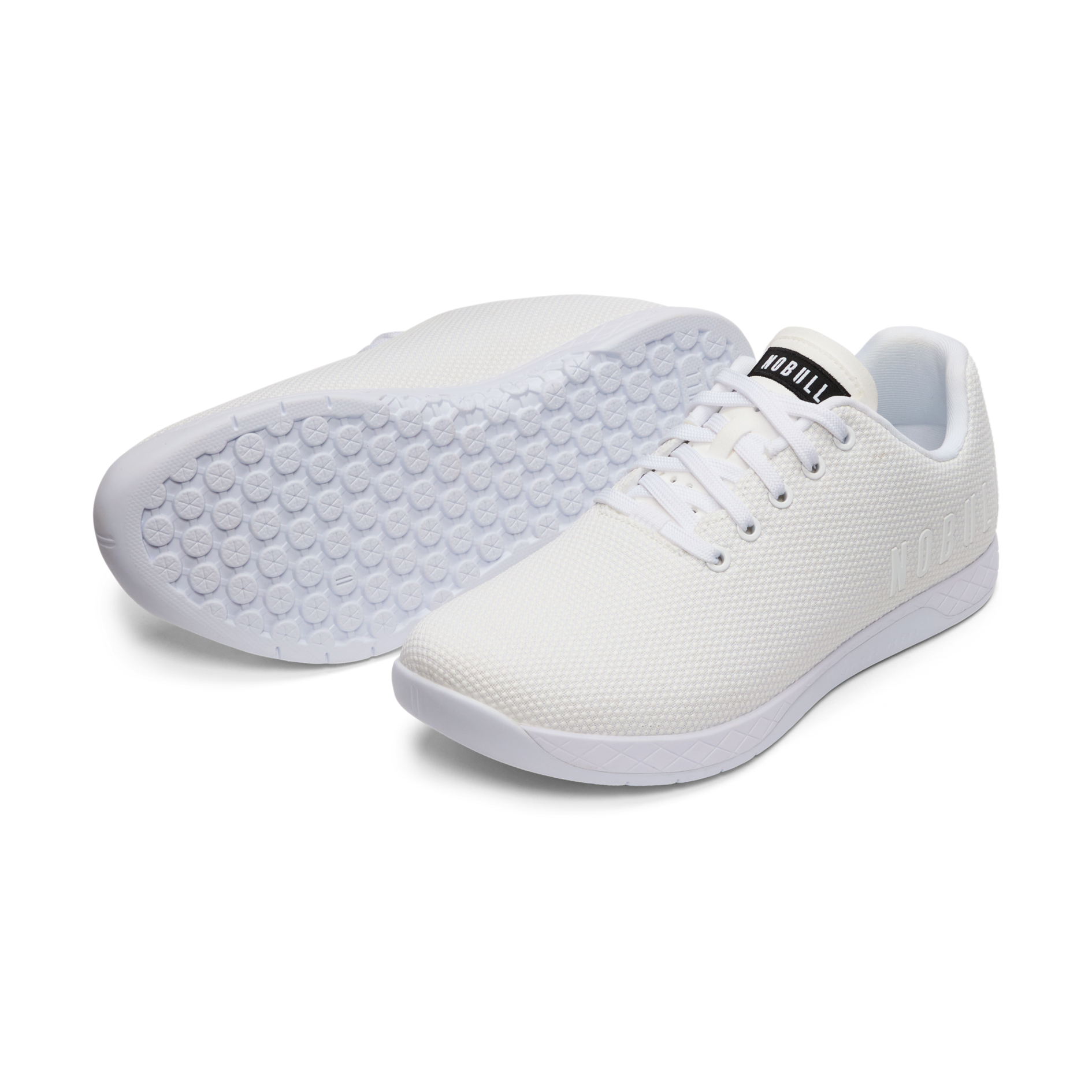 Women's White Outwork Sneakers - Comfortable Casual Walking Shoes for Women - Perfect for Running, Gym, and Everyday Wear