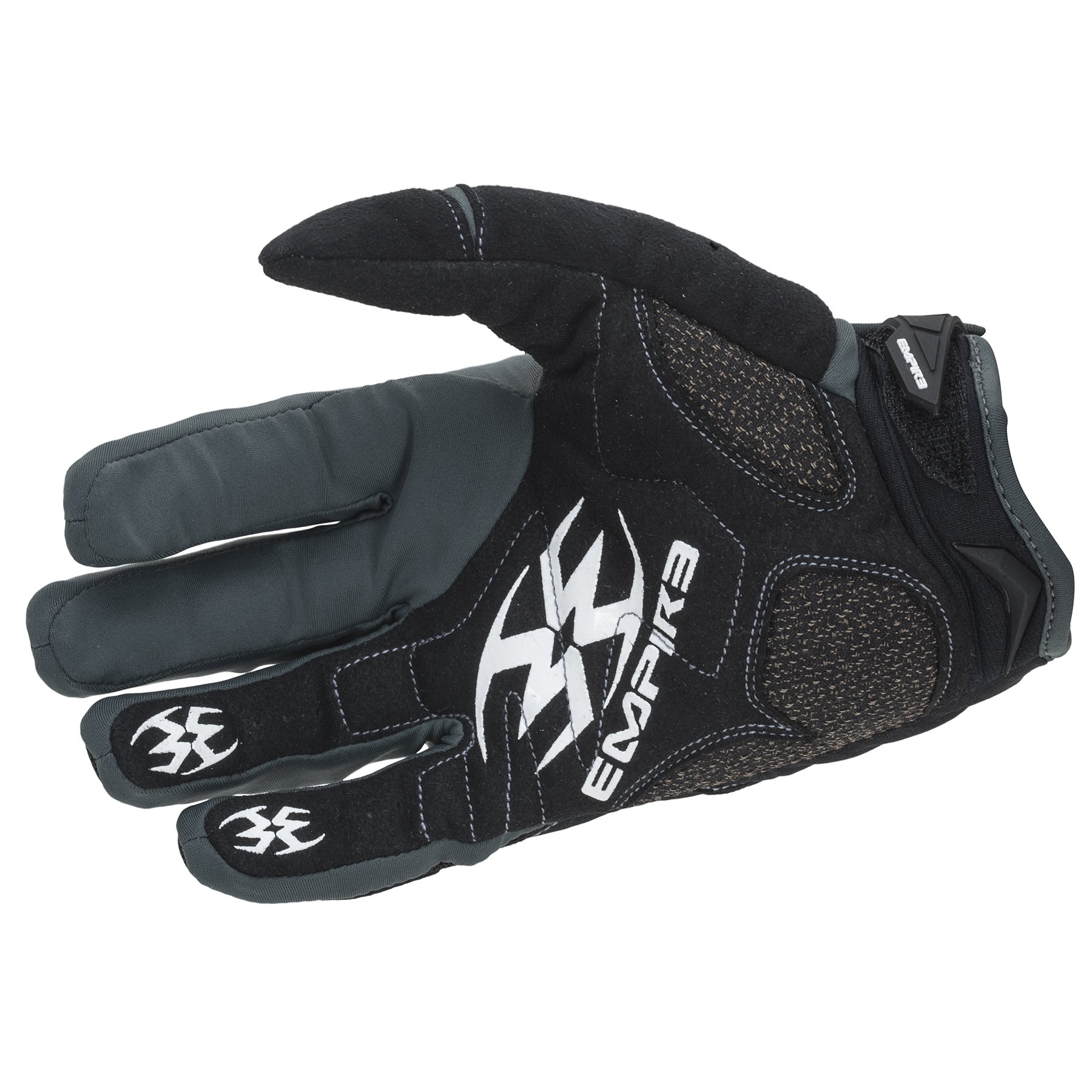 Empire Paintball Contact FT Gloves - Tactical Paintball Gloves for Enhanced Grip & Protection - Ideal for Competitive Paintball & Outdoor Sports