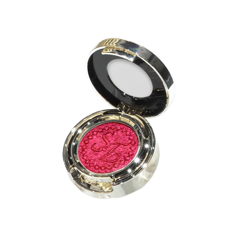 SheenEffect Color Changing Monochrome Eyeshadow Palette - Long Lasting Pigmented Makeup for Day & Night Looks - Perfect for Parties, Weddings and Special Occasions